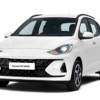 Hyundai Grand i10 Hatchback